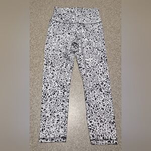 Womens Balance Colection Legging Size Small